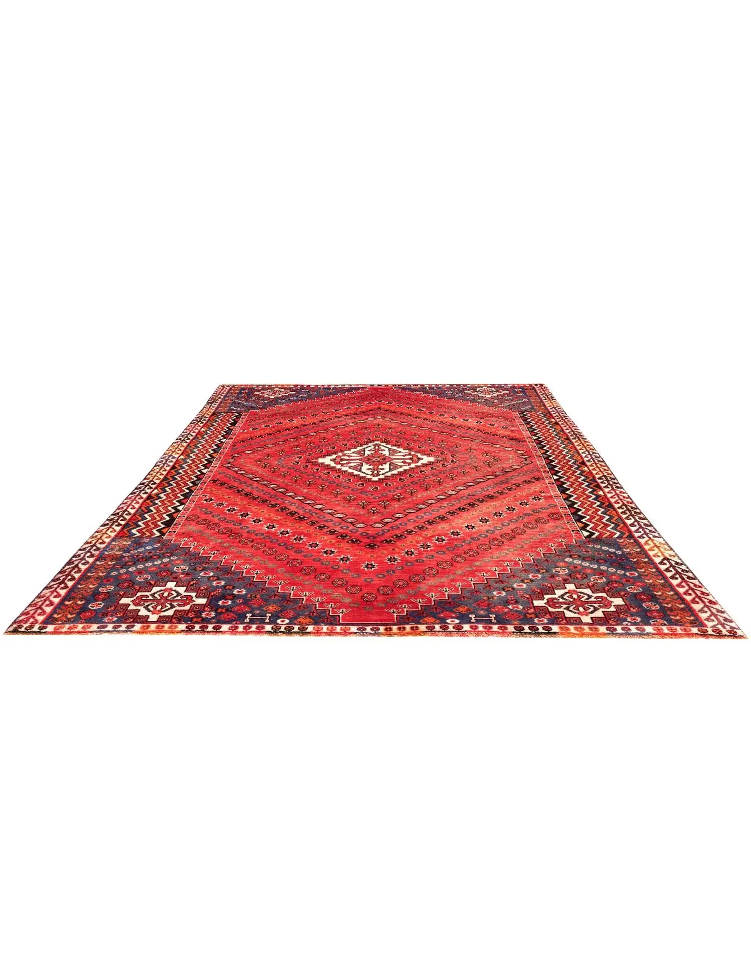 Shiraz  <br/>254 x 157 cm