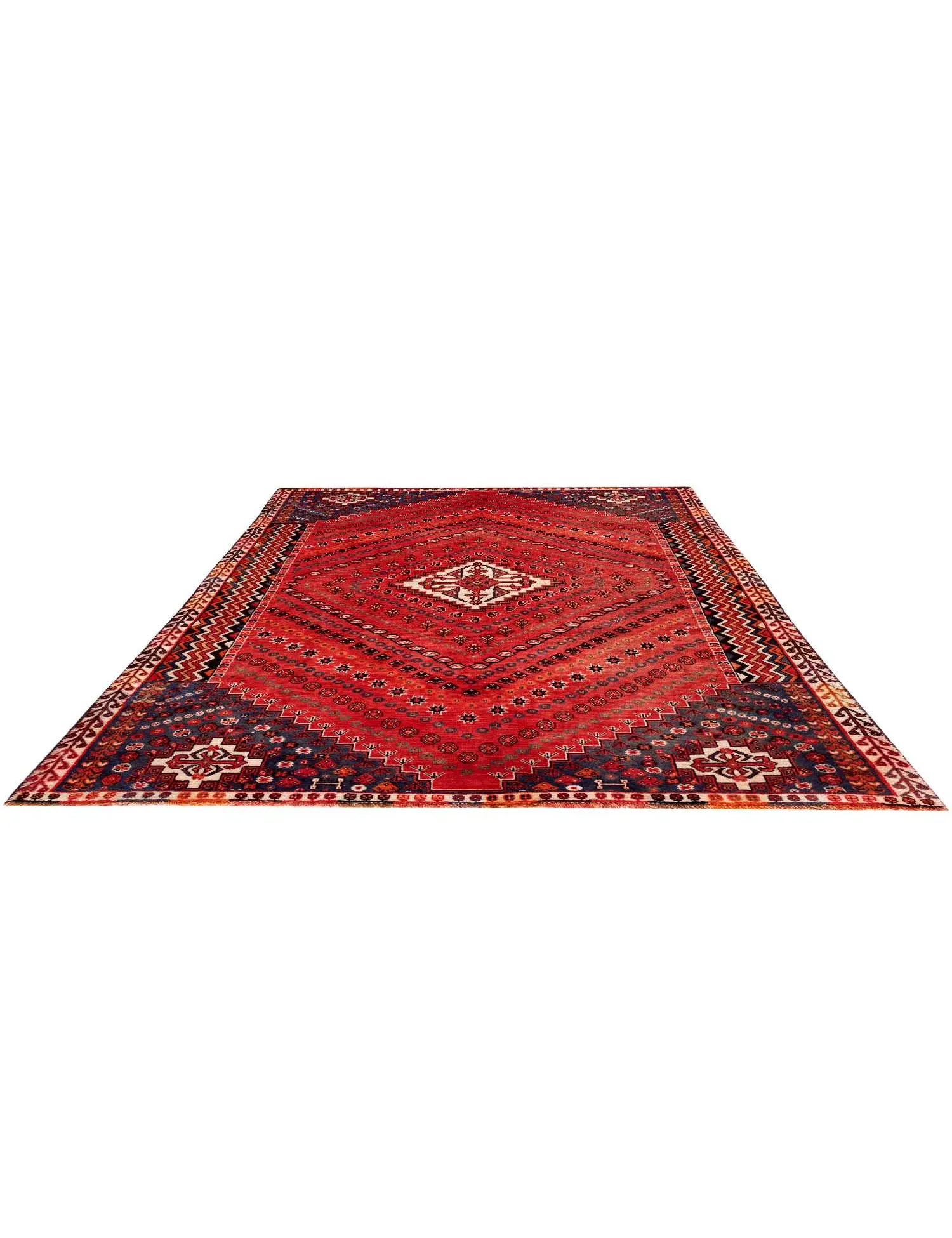 Shiraz  <br/>254 x 157 cm