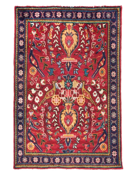Tabriz 138 x 93 