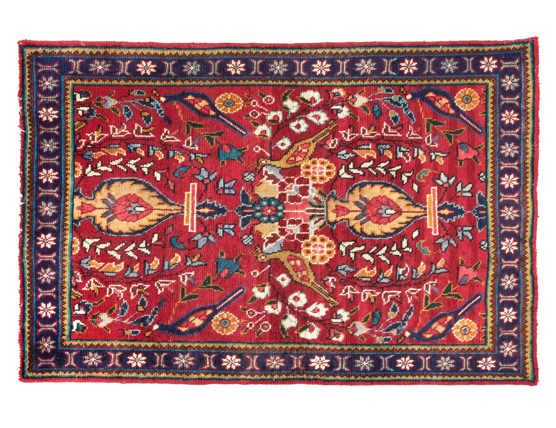 Tabriz  <br/>138 x 93 cm