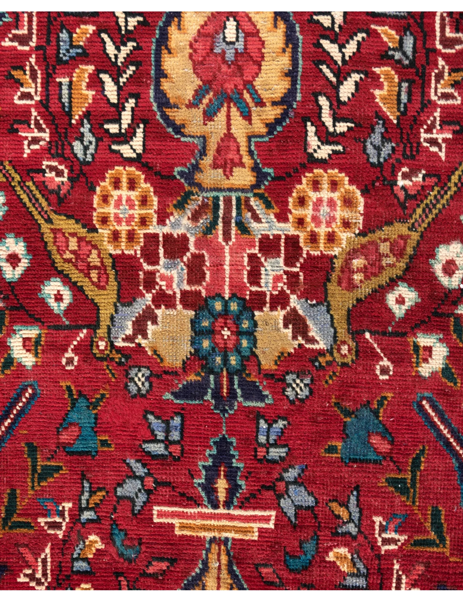 Tabriz  <br/>138 x 93 cm