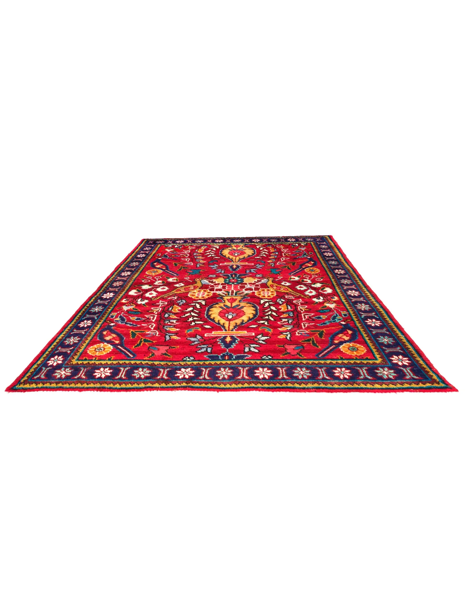 Tabriz  <br/>138 x 93 cm