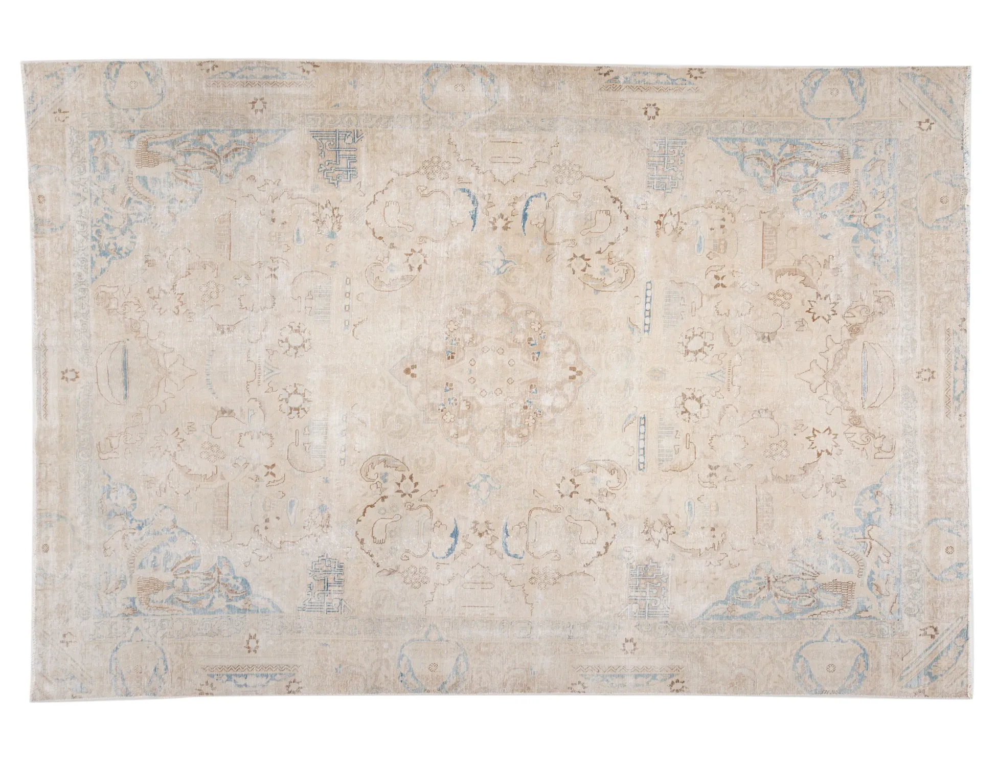 Persian Vintage    <br/>357 x 257 cm