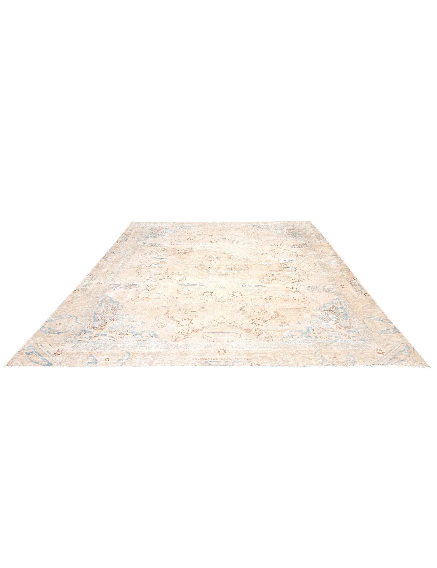 Persian Vintage    <br/>357 x 257 cm