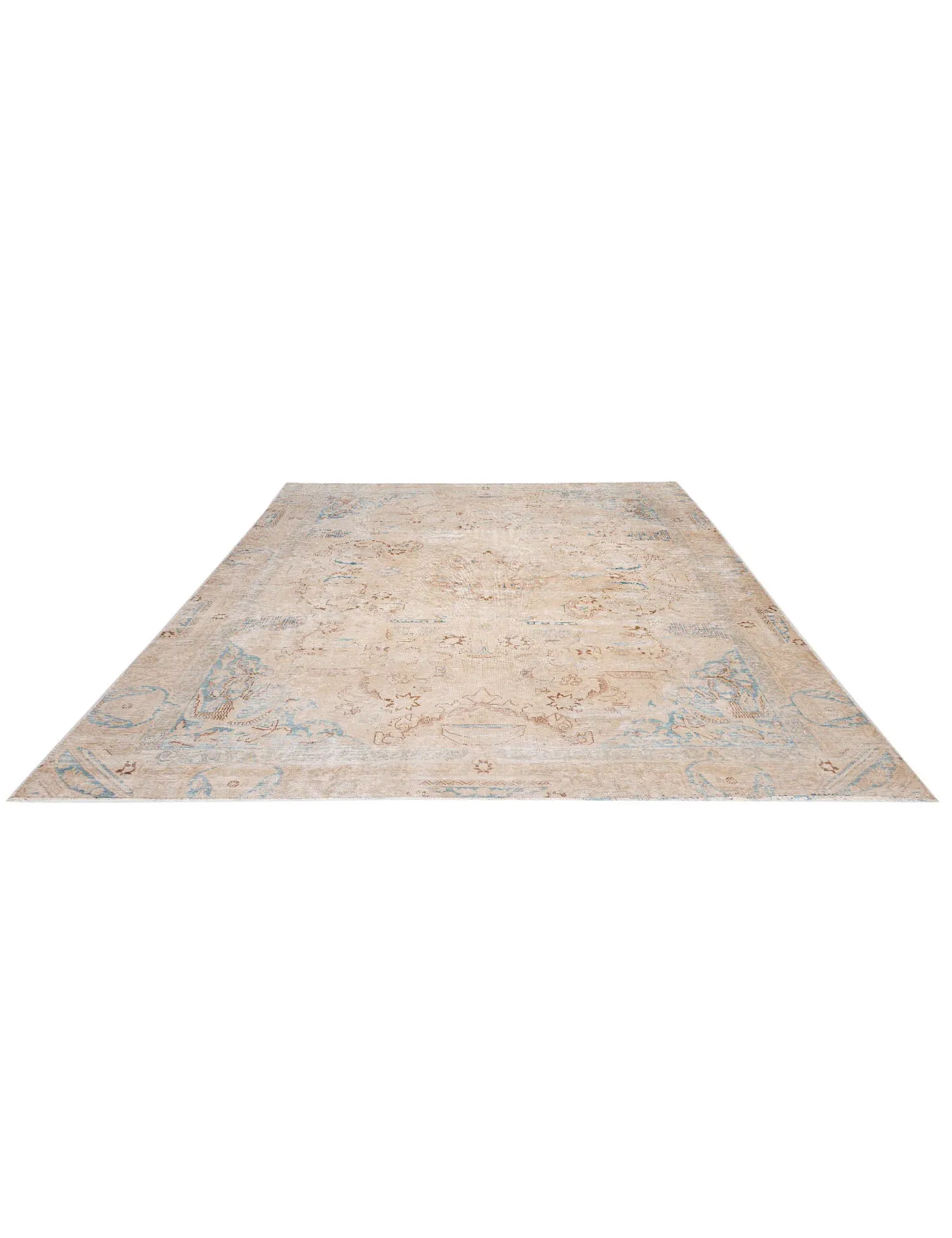 Persian Vintage    <br/>357 x 257 cm