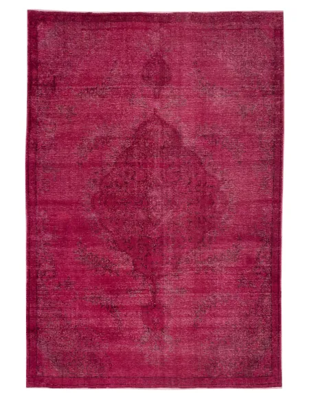 Persian Vintage Χαλί 335 x 236 