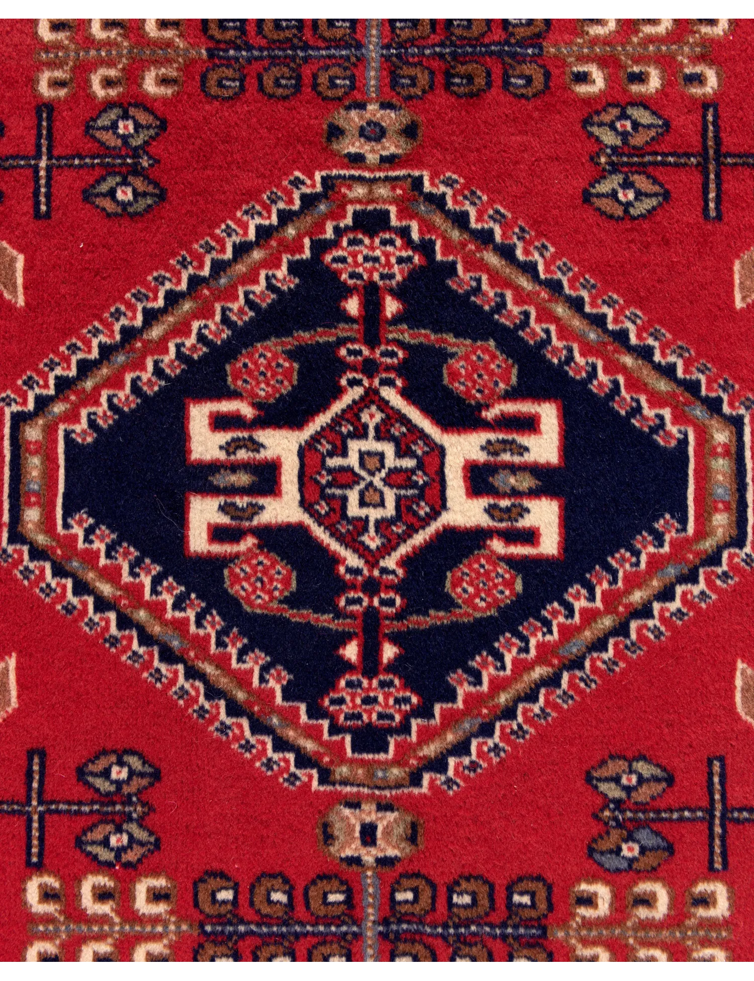 Turkman  <br/>384 x 307 cm