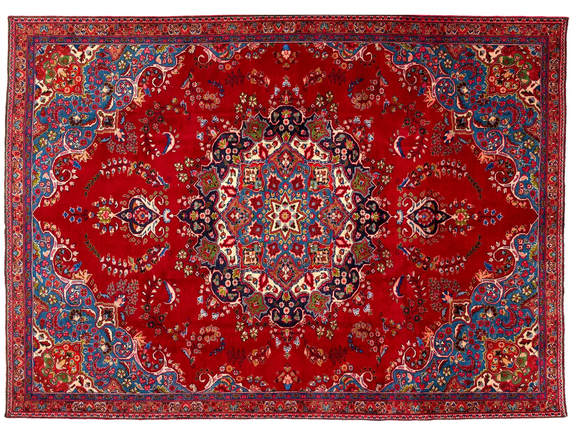 Shiraz  <br/>315 x 220 cm