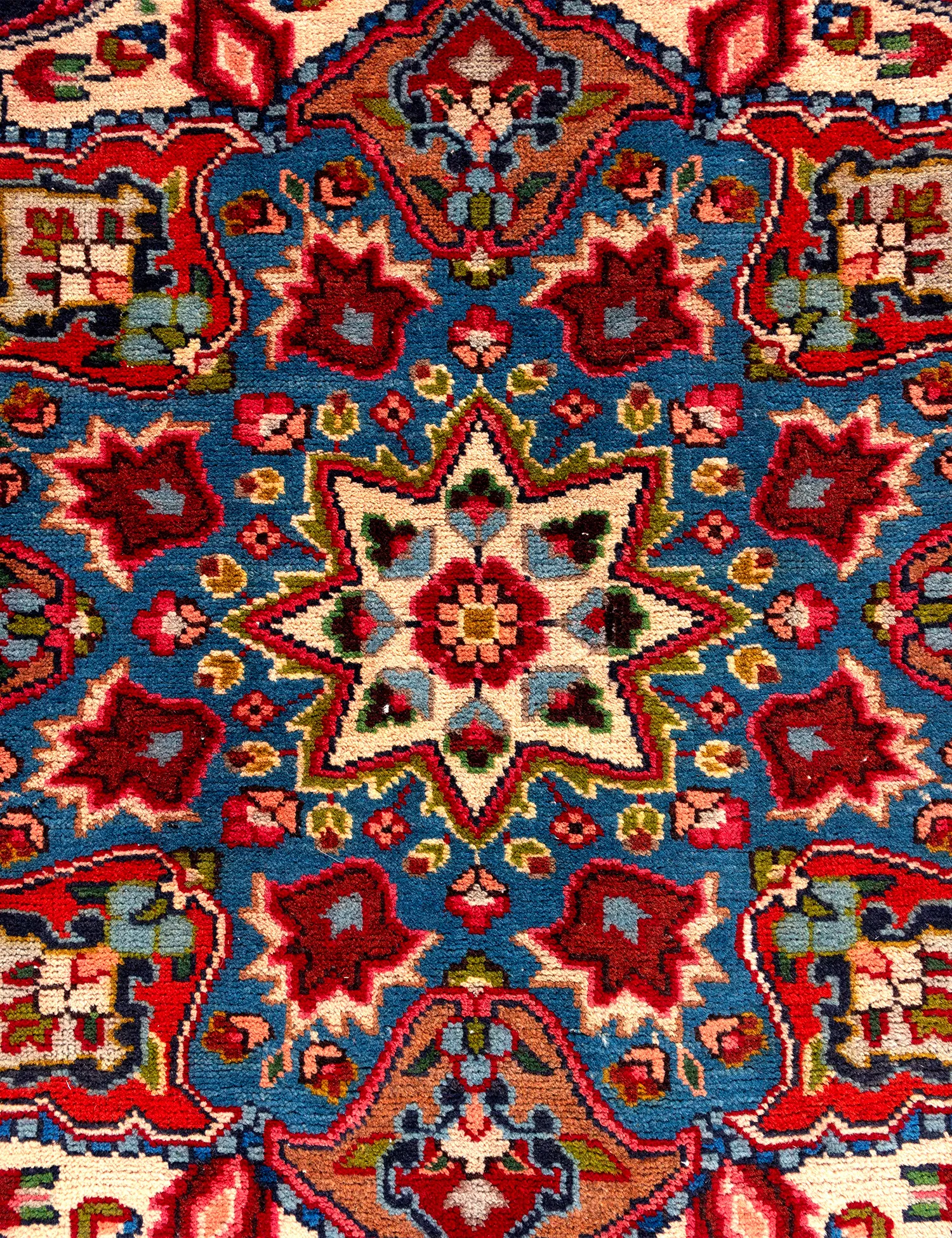 Shiraz  <br/>315 x 220 cm