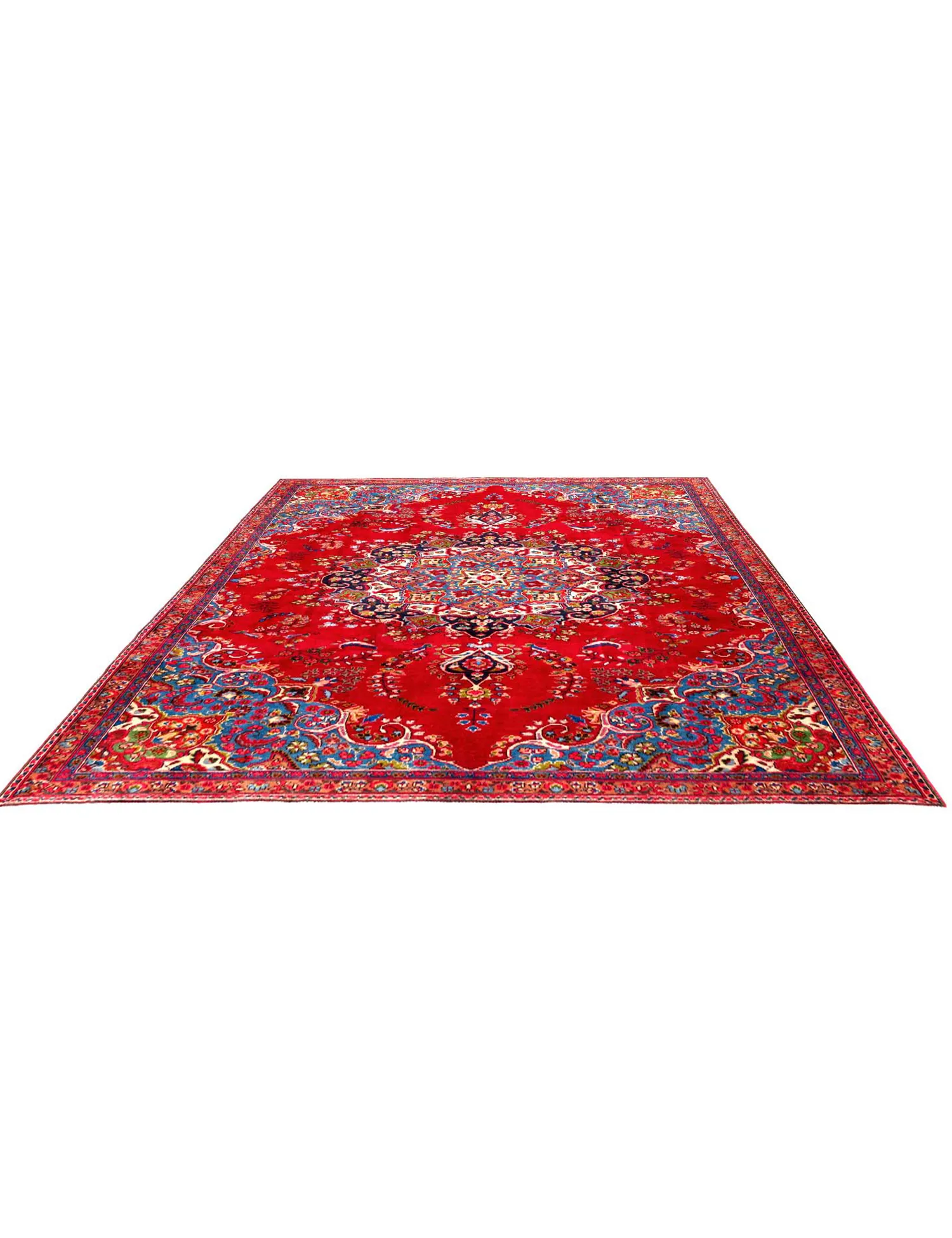 Shiraz  <br/>315 x 220 cm