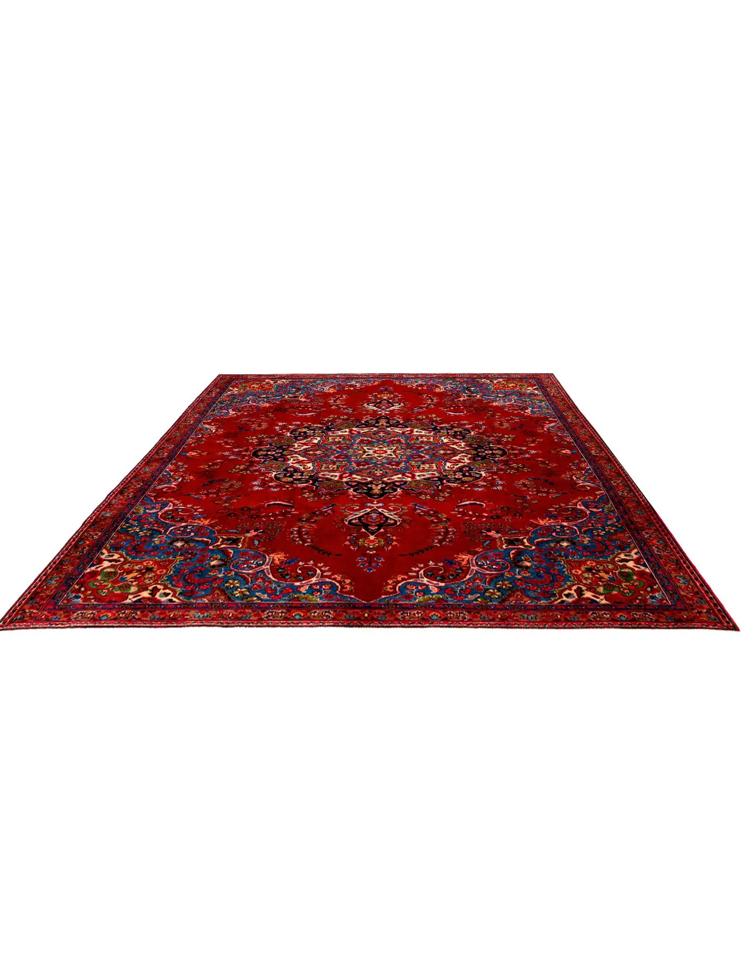 Shiraz  <br/>315 x 220 cm