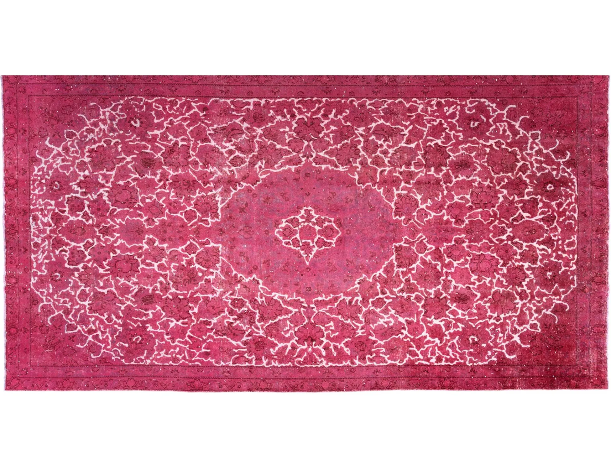 Persian Vintage    <br/>390 x 210 cm