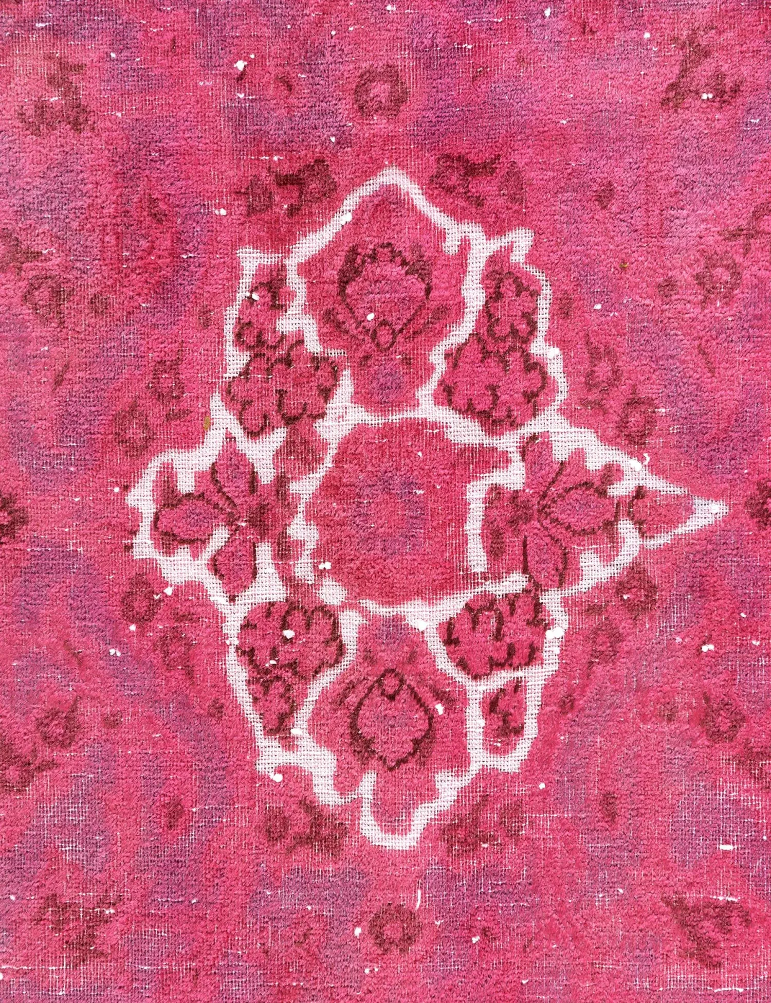 Persian Vintage    <br/>390 x 210 cm