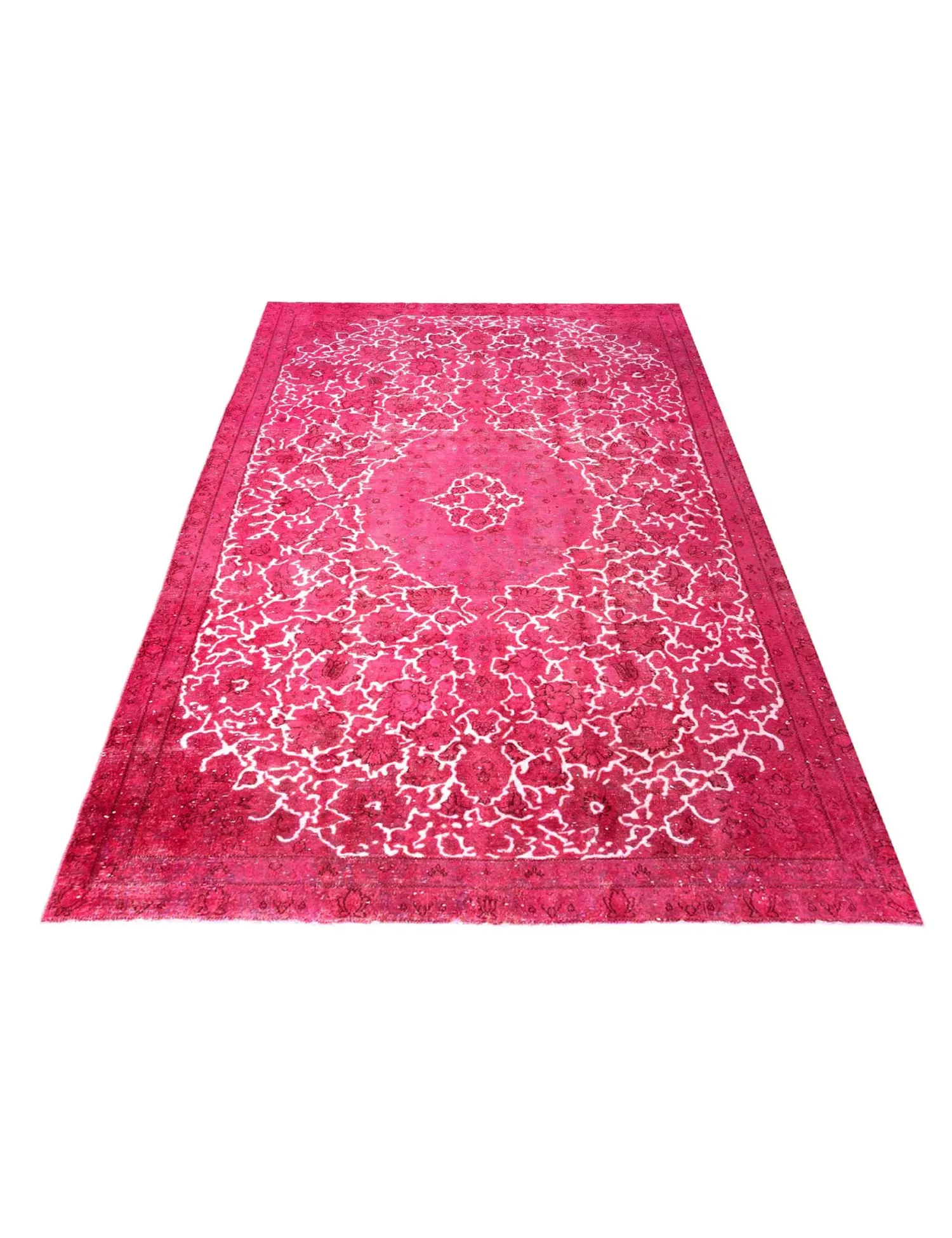 Persian Vintage    <br/>390 x 210 cm