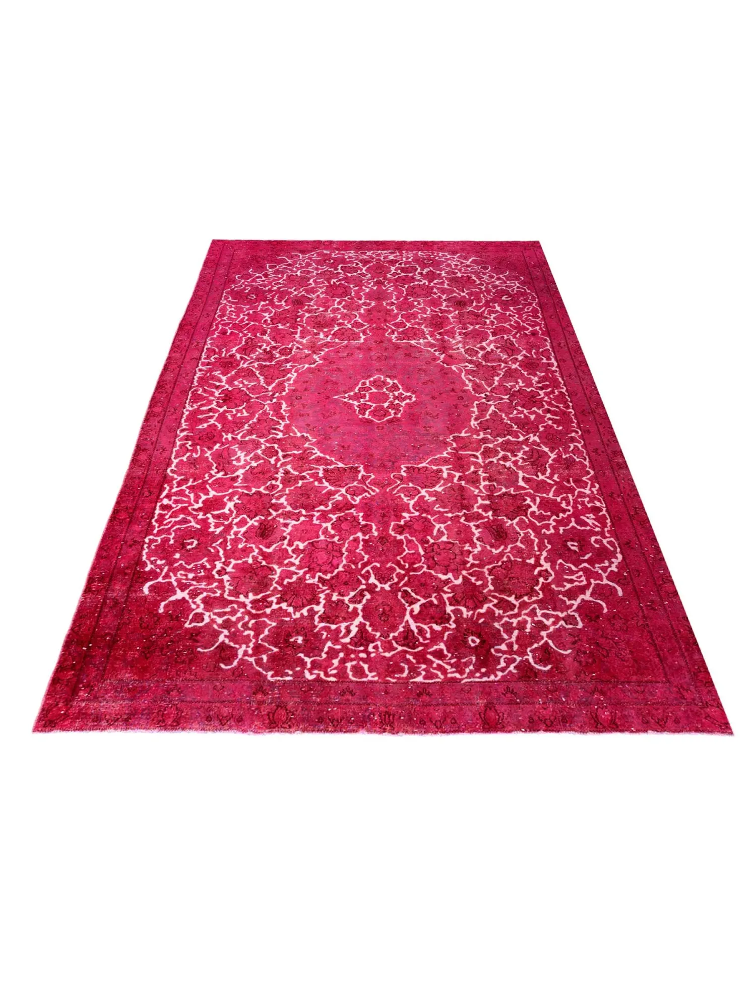 Persian Vintage    <br/>390 x 210 cm