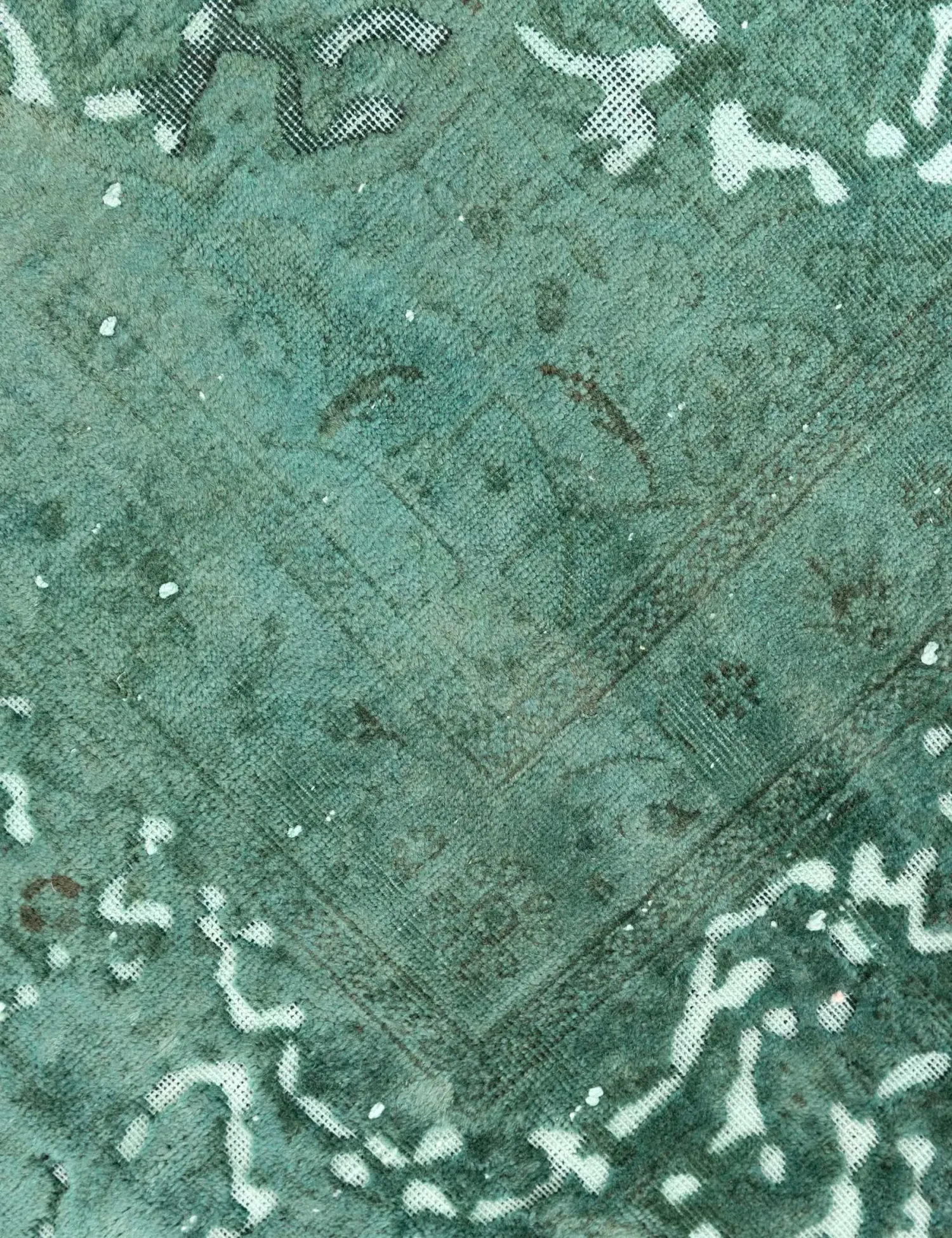 Persian Vintage    <br/>310 x 200 cm
