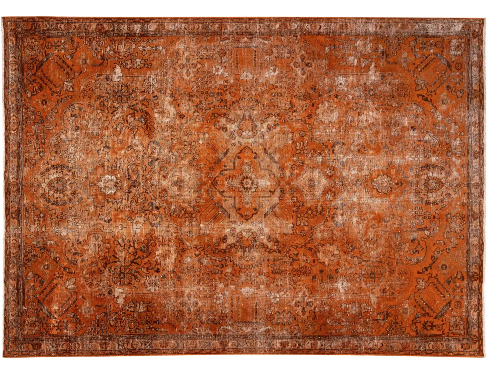 Persian Vintage    <br/>320 x 227 cm