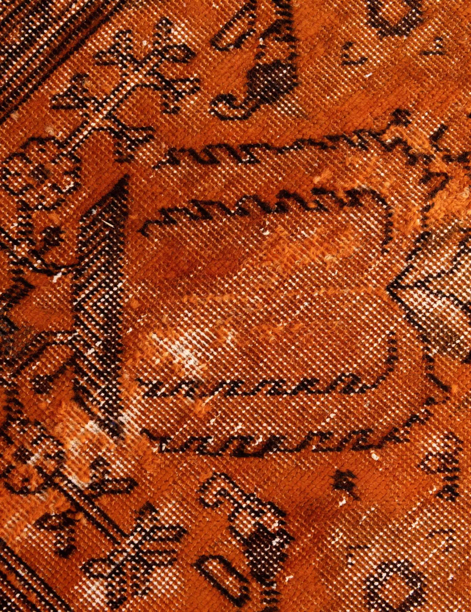 Persian Vintage    <br/>320 x 227 cm