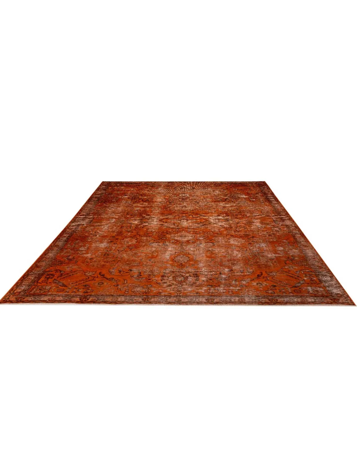 Persian Vintage    <br/>320 x 227 cm