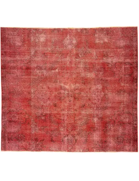 Persian Vintage Χαλί 225 x 236 
