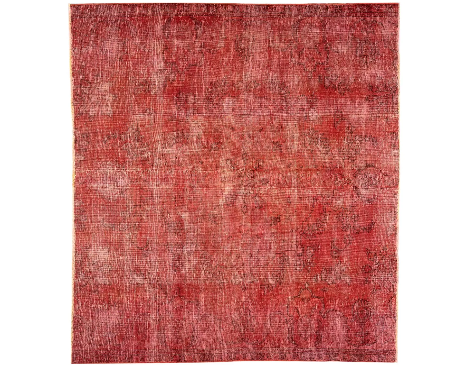 Persian Vintage    <br/>225 x 236 cm