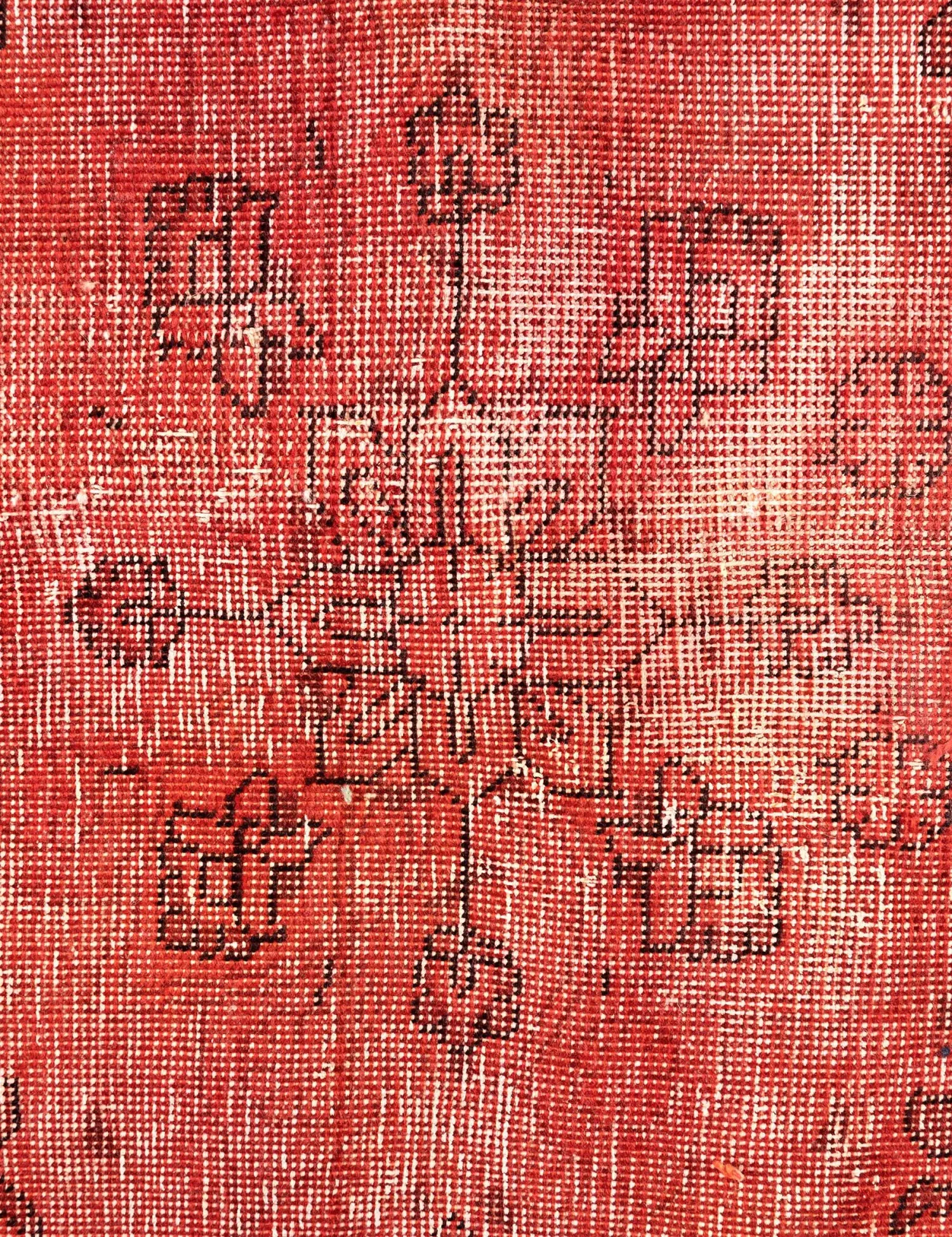 Persian Vintage    <br/>225 x 236 cm
