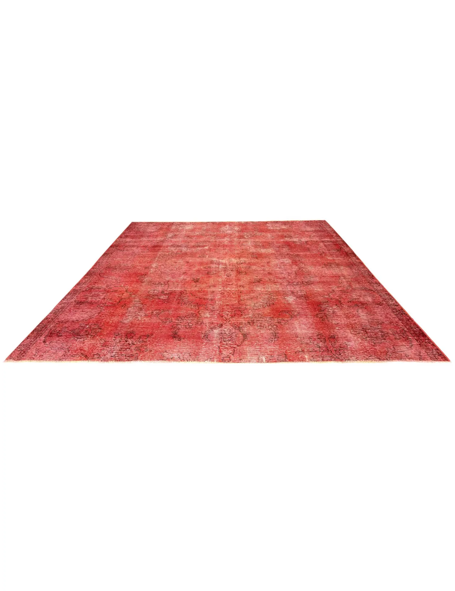 Persian Vintage    <br/>225 x 236 cm