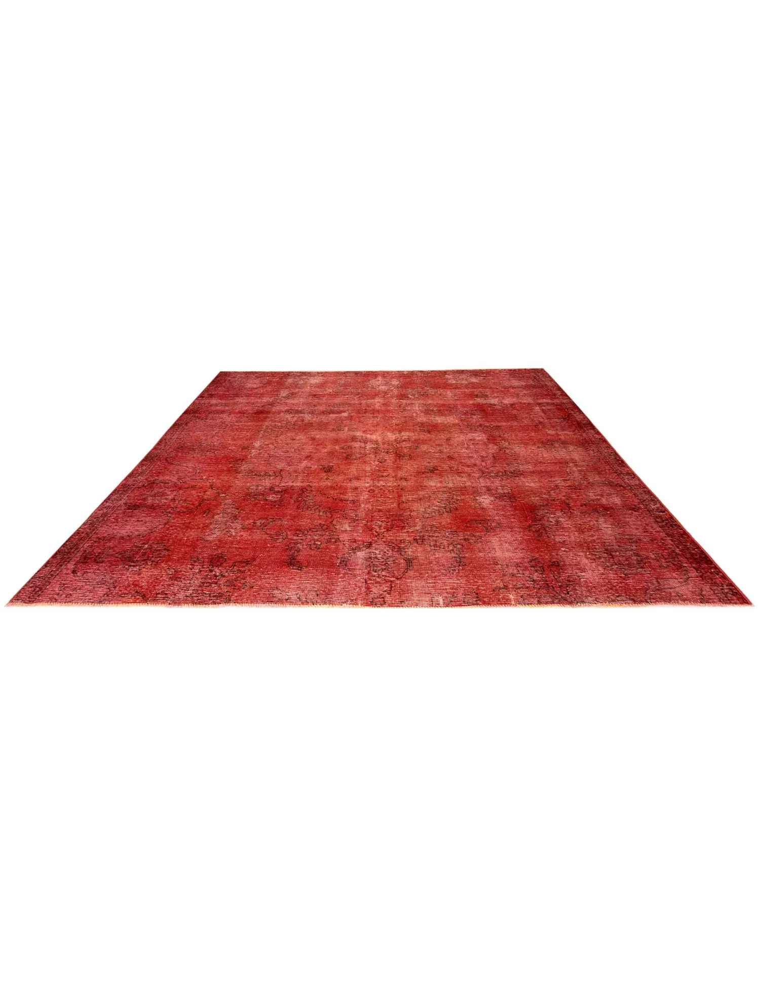 Persian Vintage    <br/>225 x 236 cm