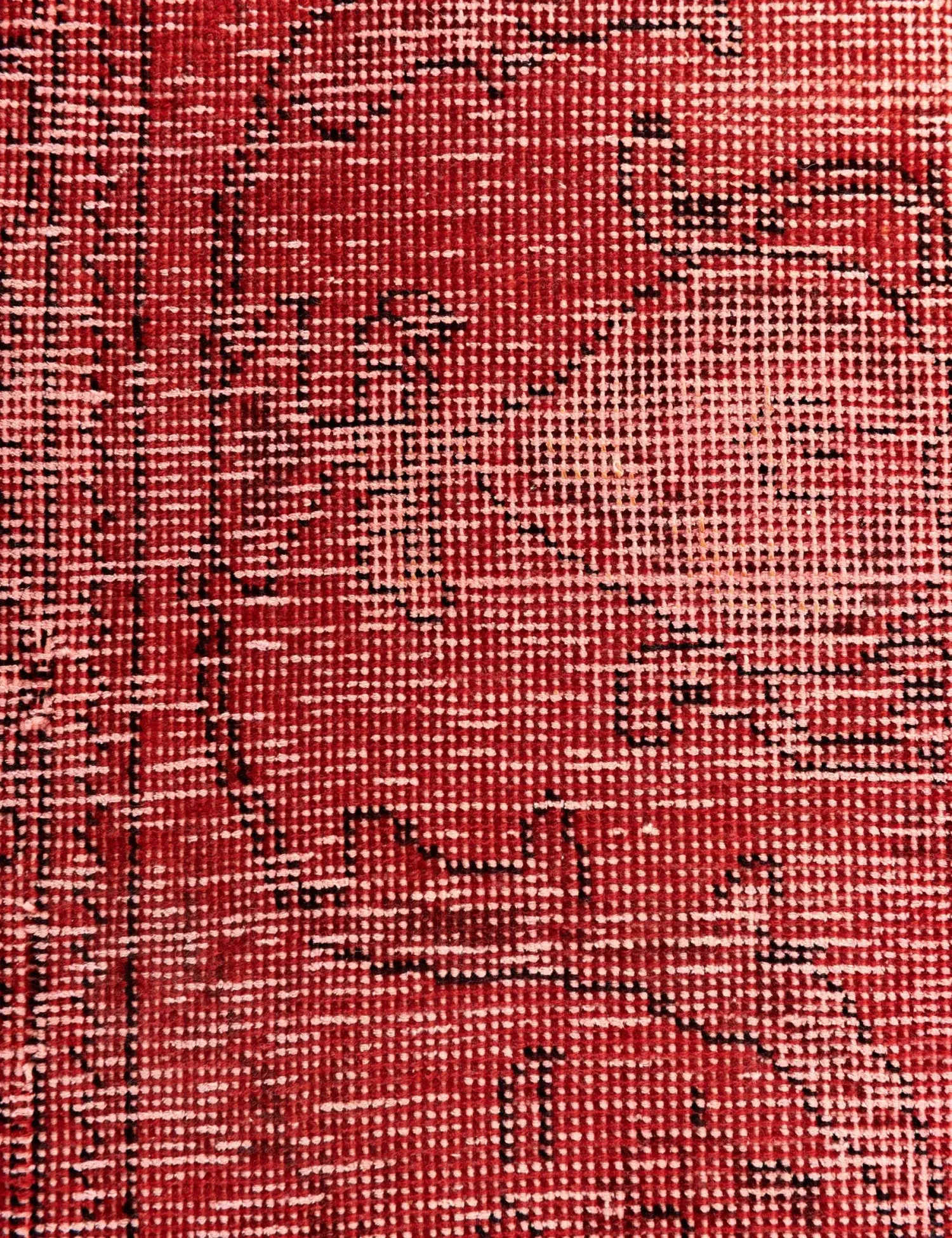 Persian Vintage    <br/>225 x 236 cm