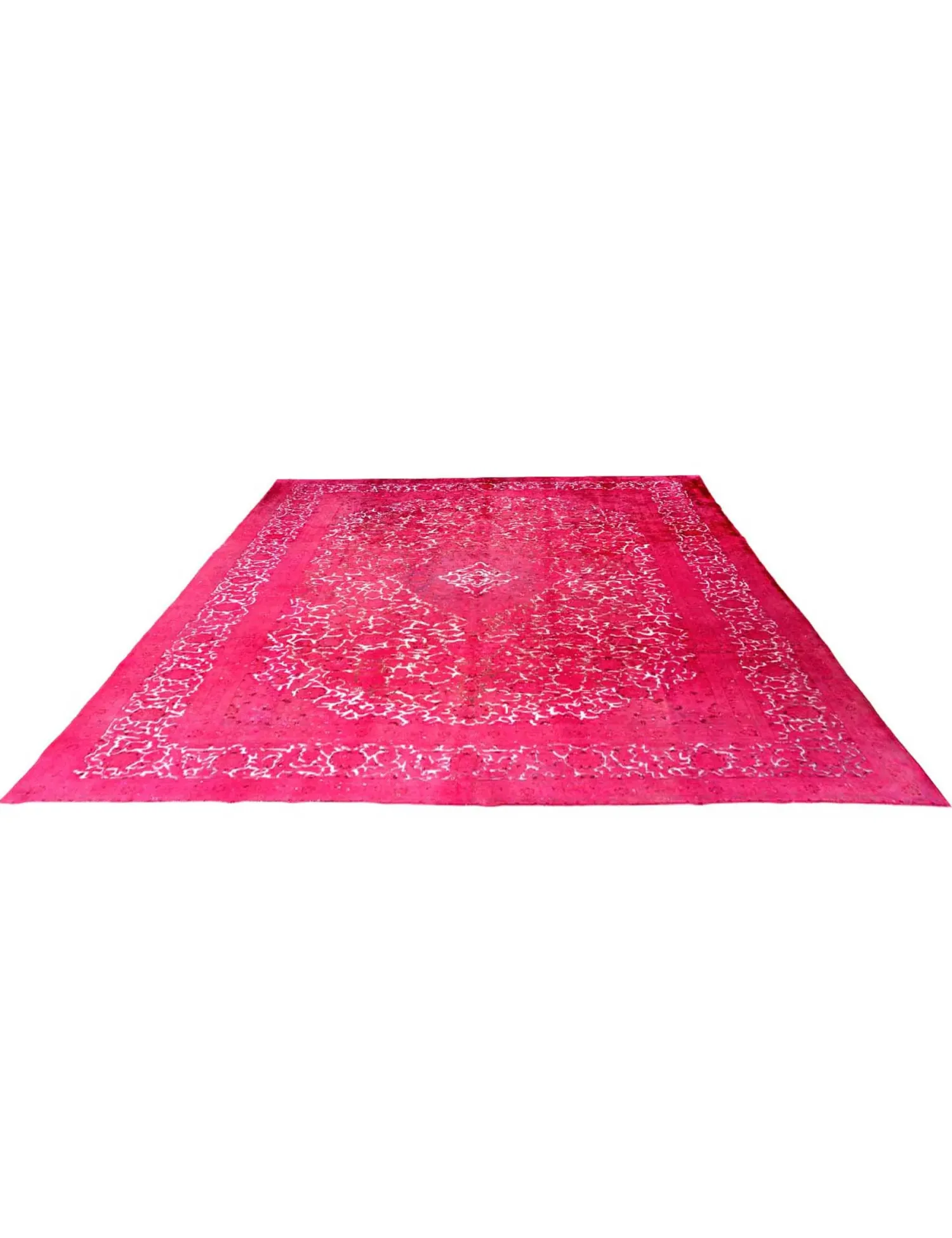 Persian Vintage    <br/>367 x 270 cm