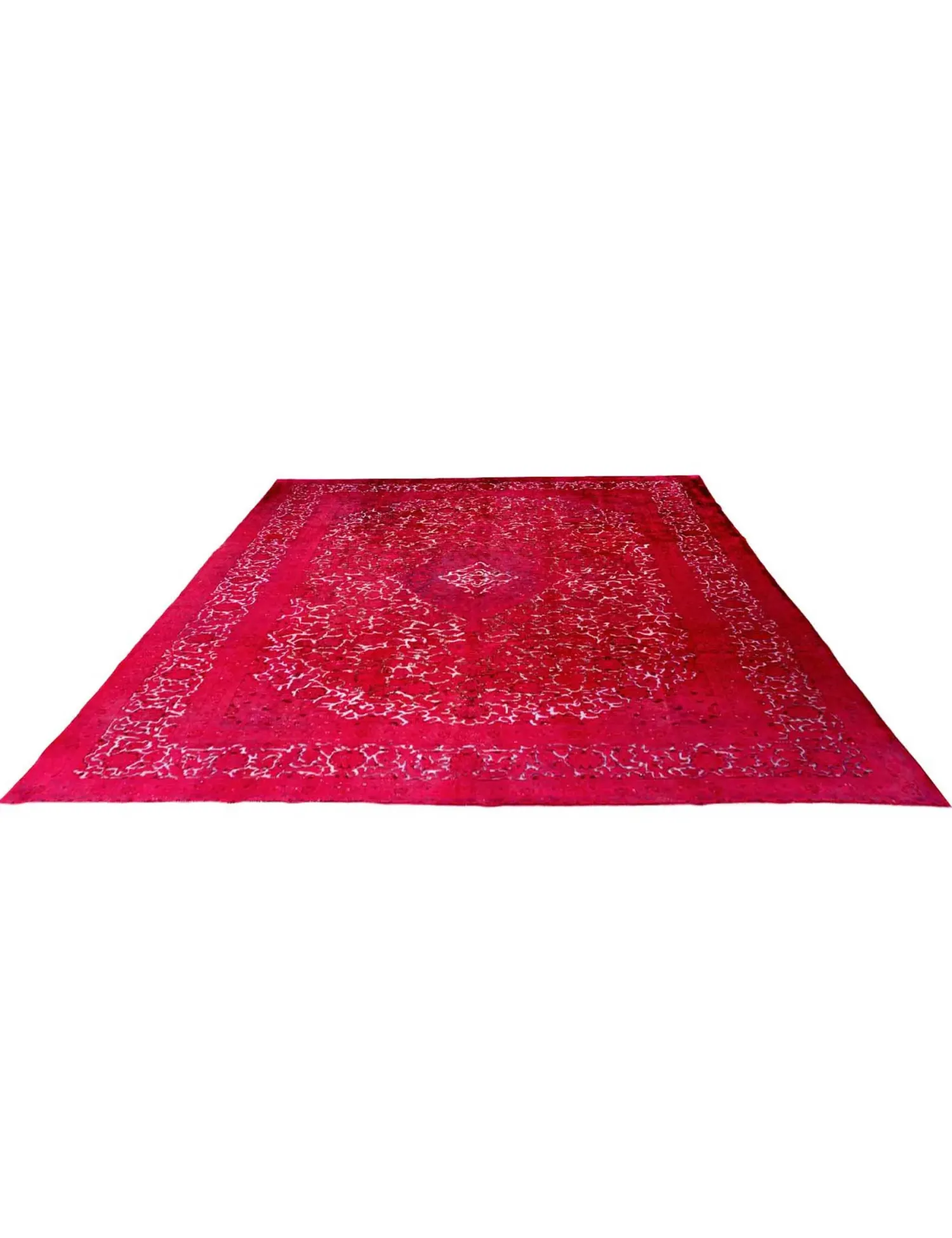 Persian Vintage    <br/>367 x 270 cm