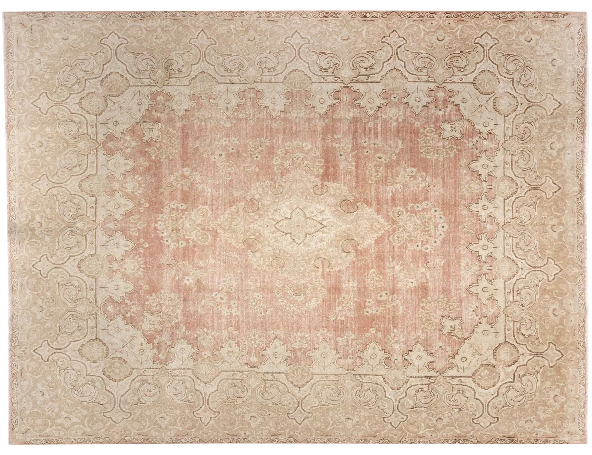 Persian Vintage    <br/>389 x 297 cm