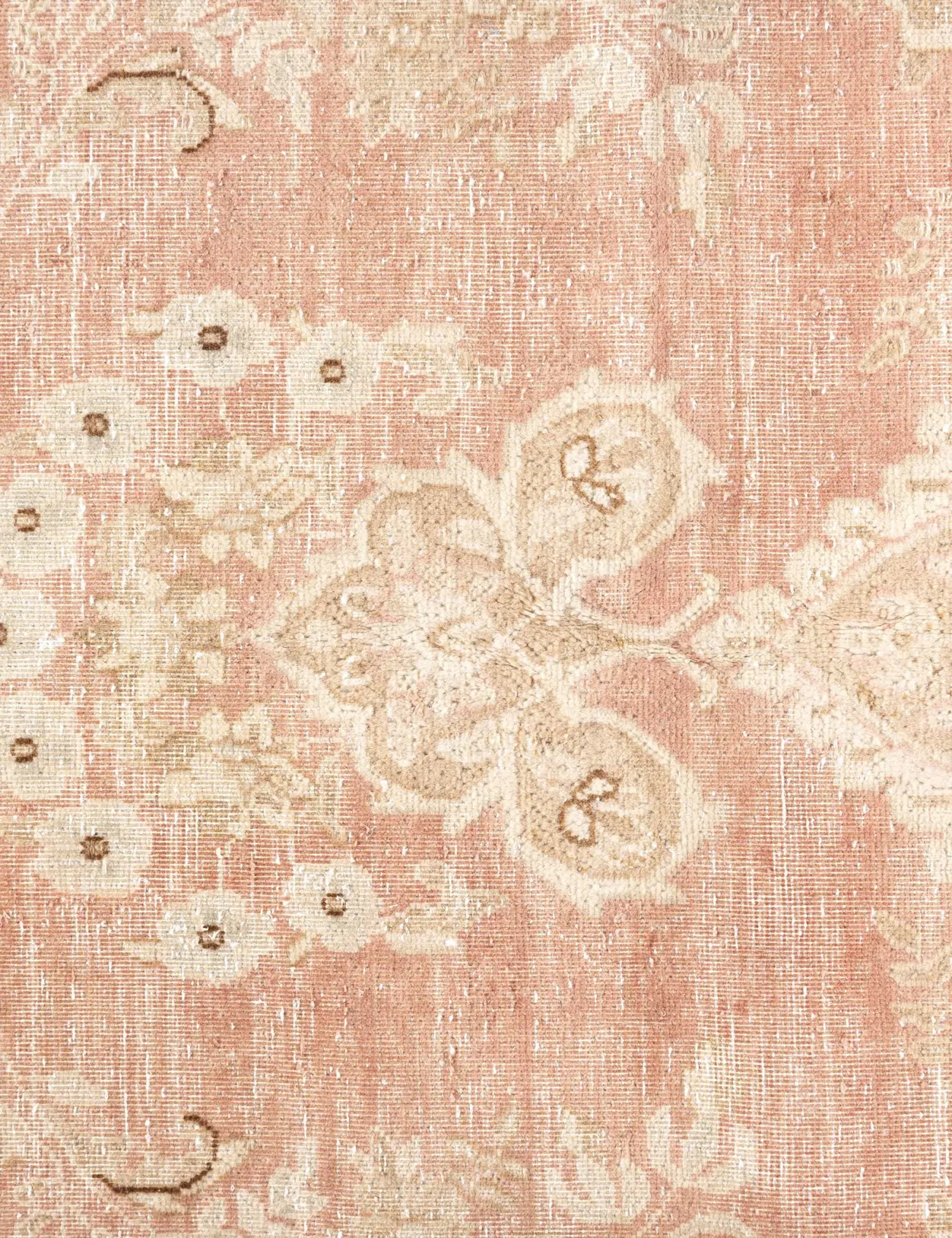 Persian Vintage    <br/>389 x 297 cm