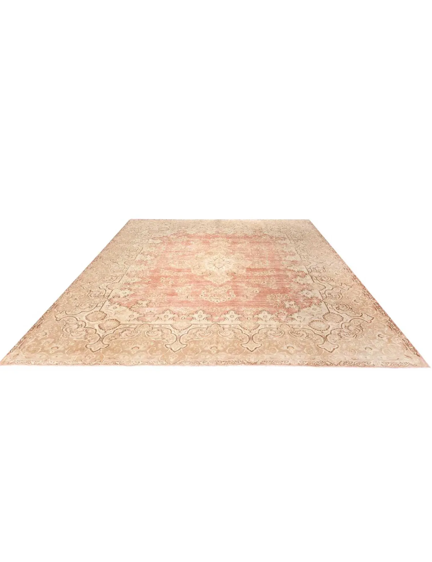 Persian Vintage    <br/>389 x 297 cm