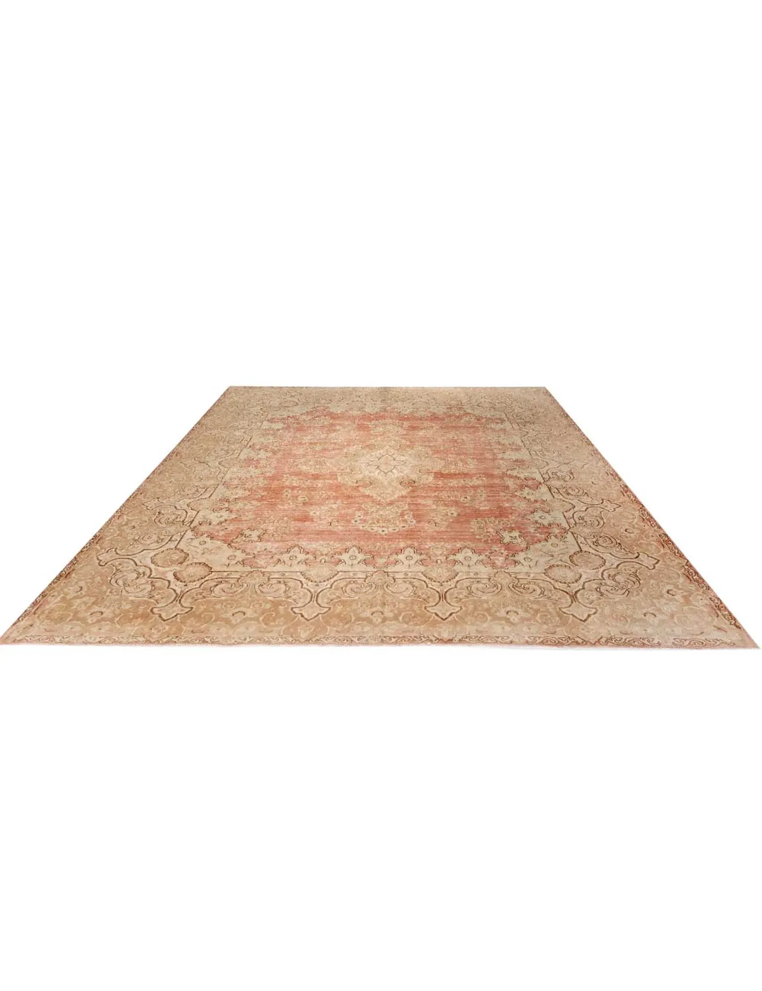 Persian Vintage    <br/>389 x 297 cm