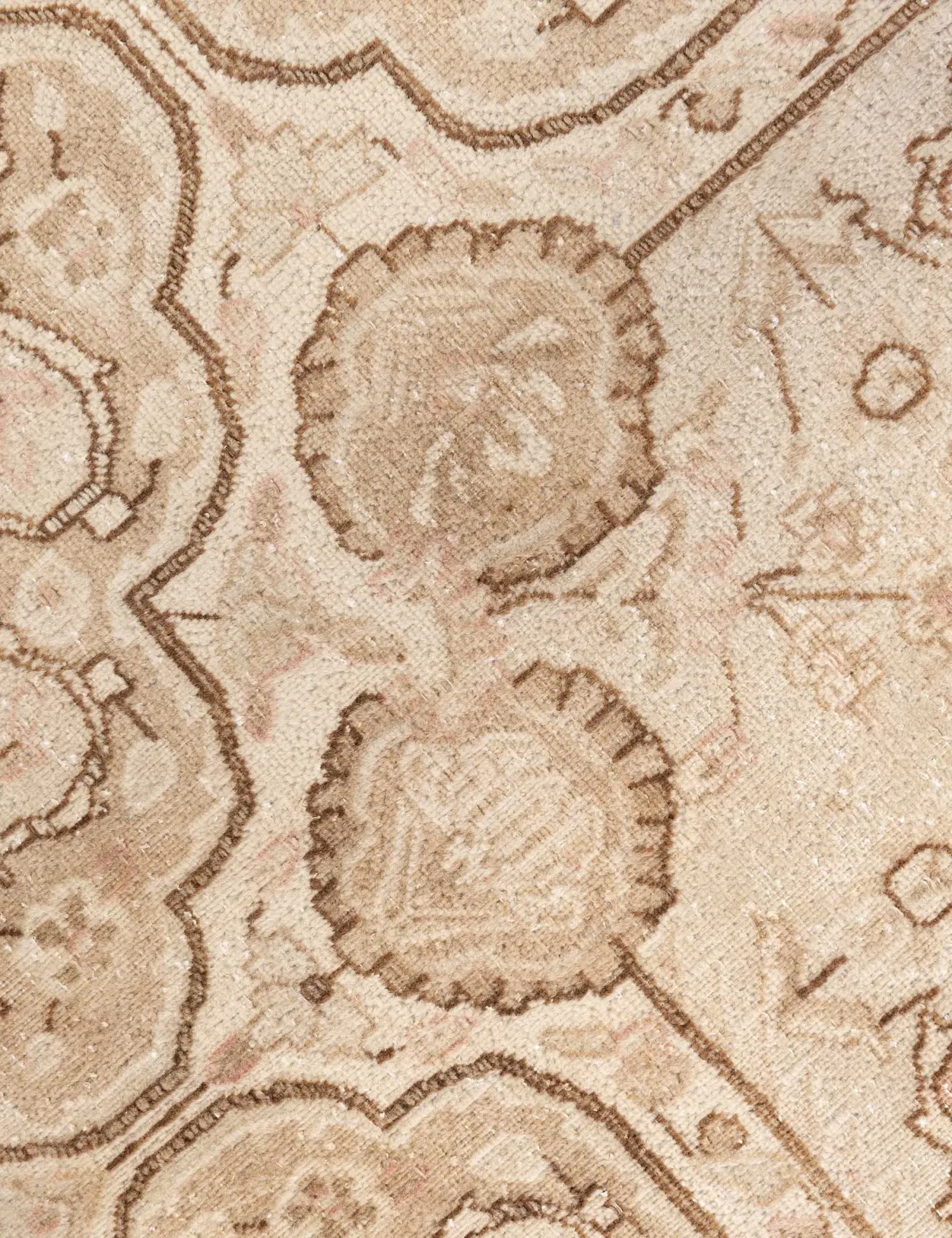 Persian Vintage    <br/>389 x 297 cm
