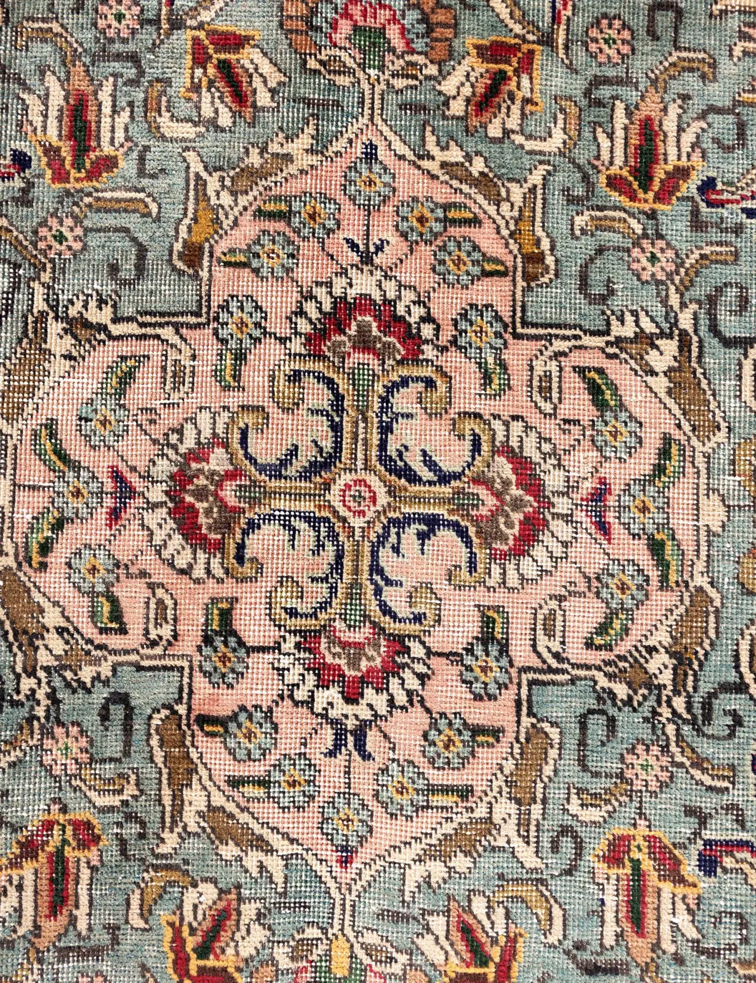 Persian Vintage    <br/>344 x 247 cm