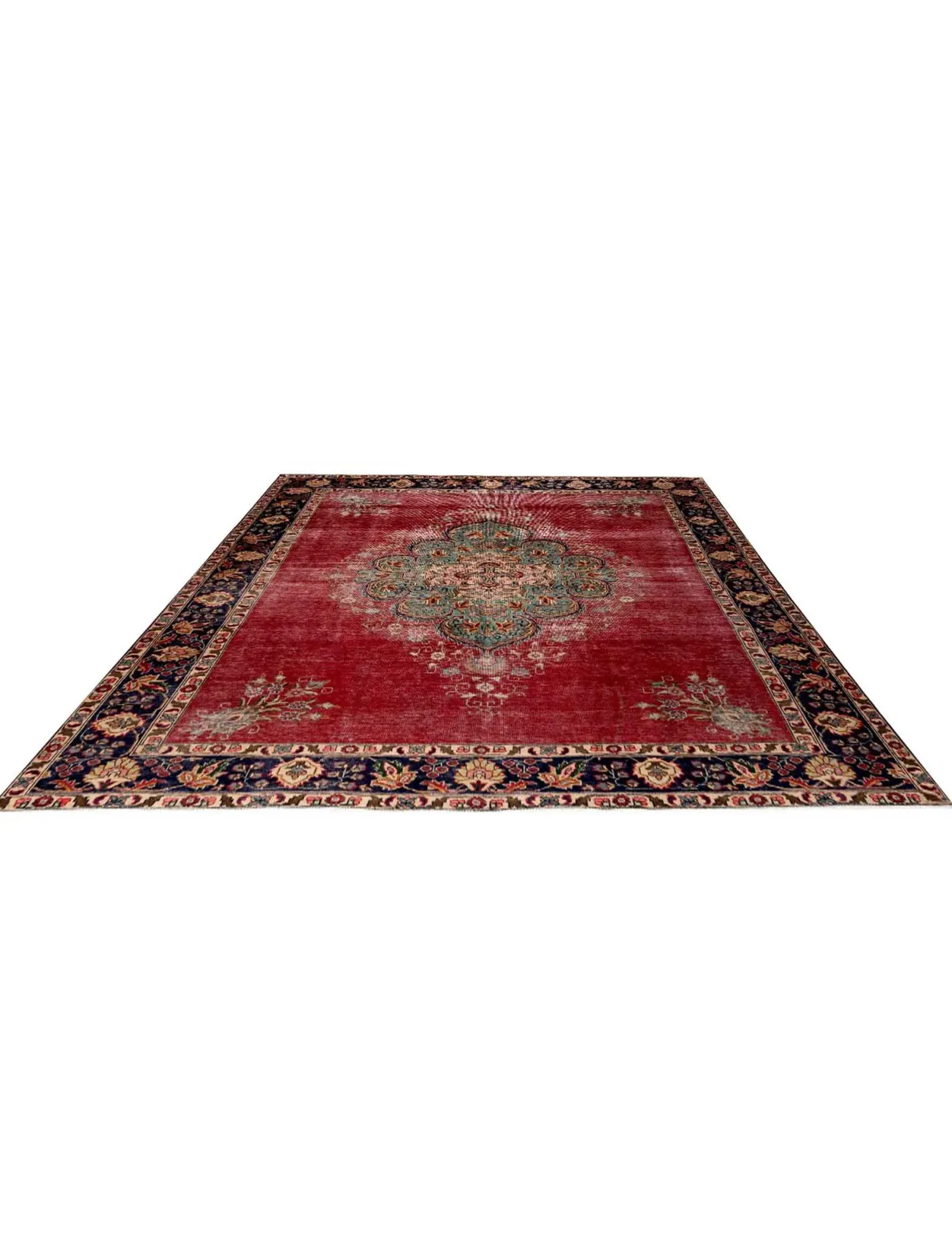 Persian Vintage    <br/>344 x 247 cm