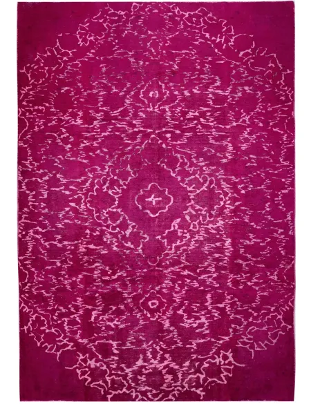 Persian Vintage Χαλί 300 x 188 