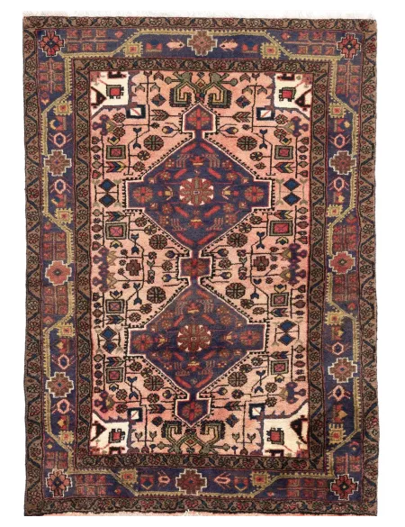 Hamadan 138 x 95 