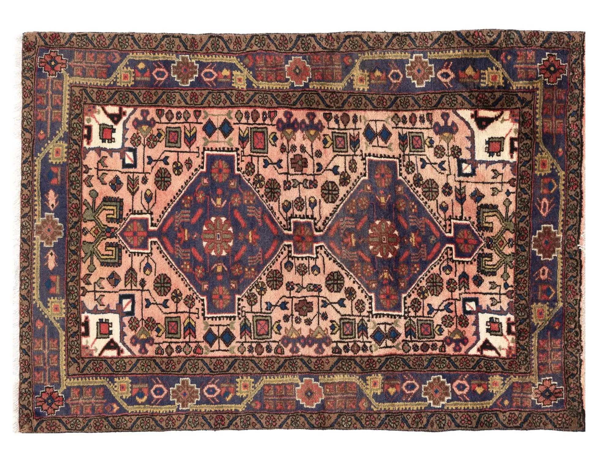 Hamadan  <br/>138 x 95 cm