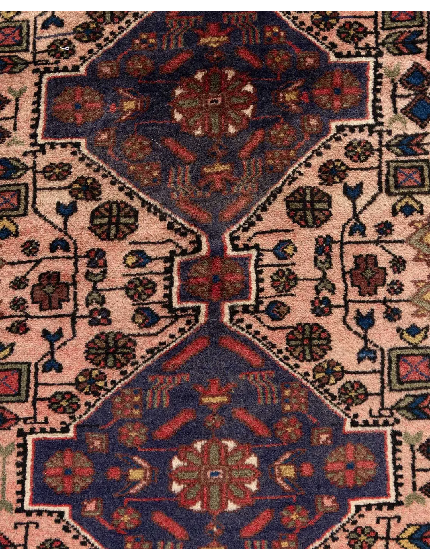 Hamadan  <br/>138 x 95 cm