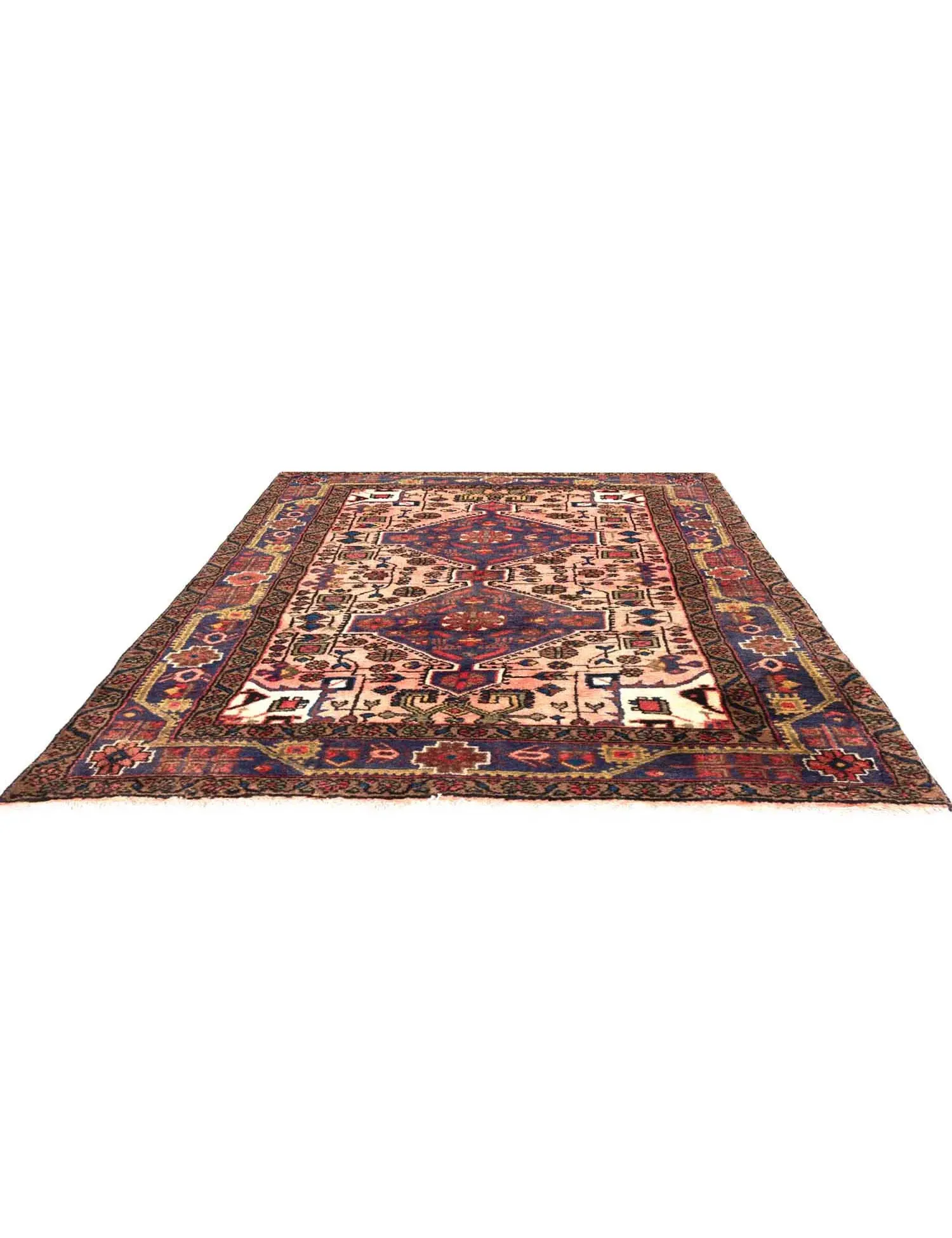 Hamadan  <br/>138 x 95 cm