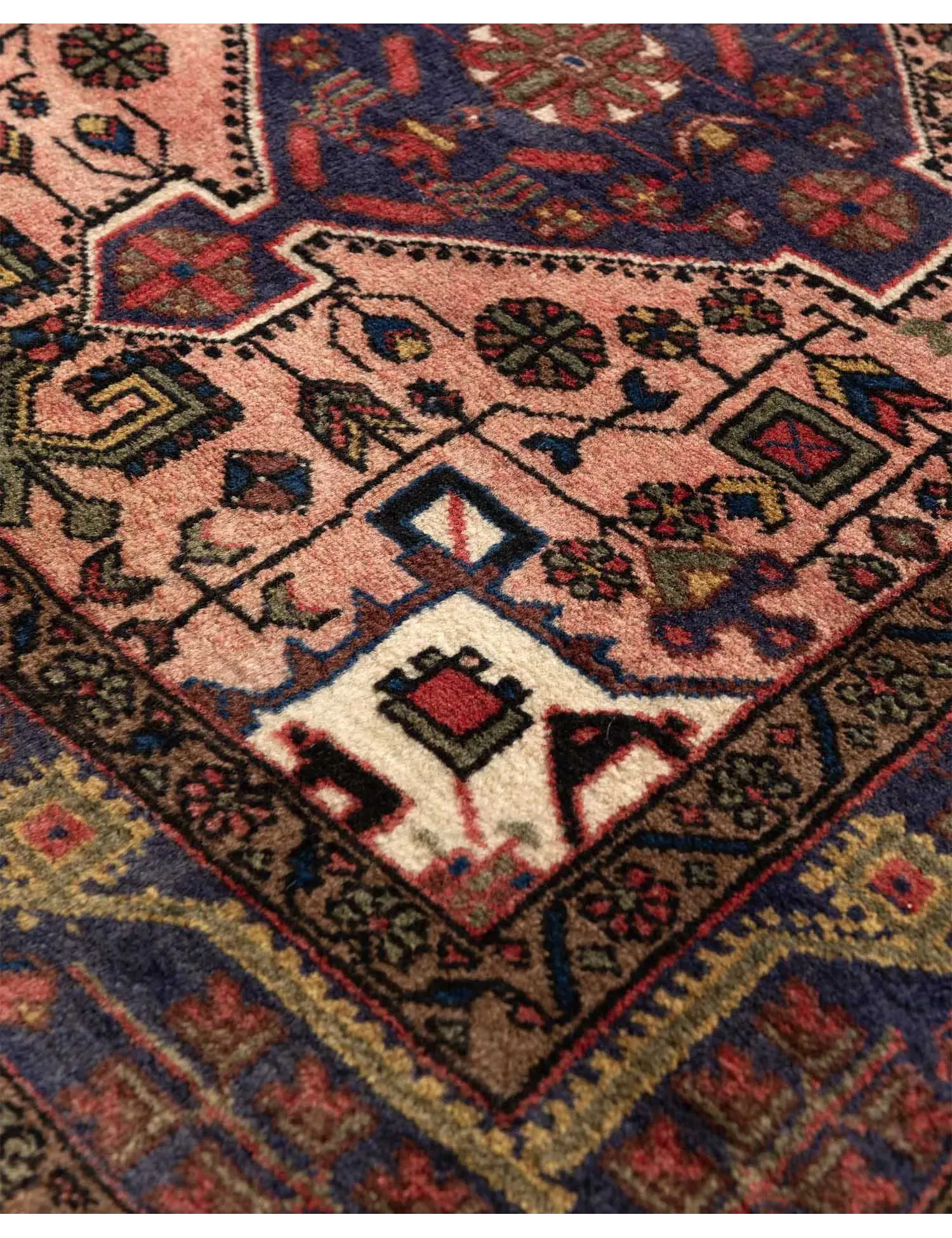 Hamadan  <br/>138 x 95 cm