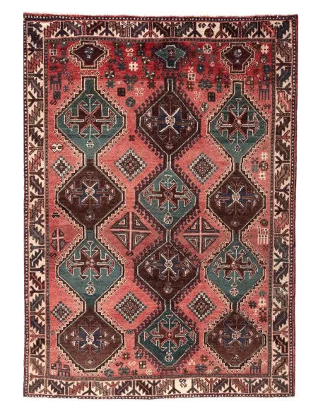 Shiraz 205 x 152 