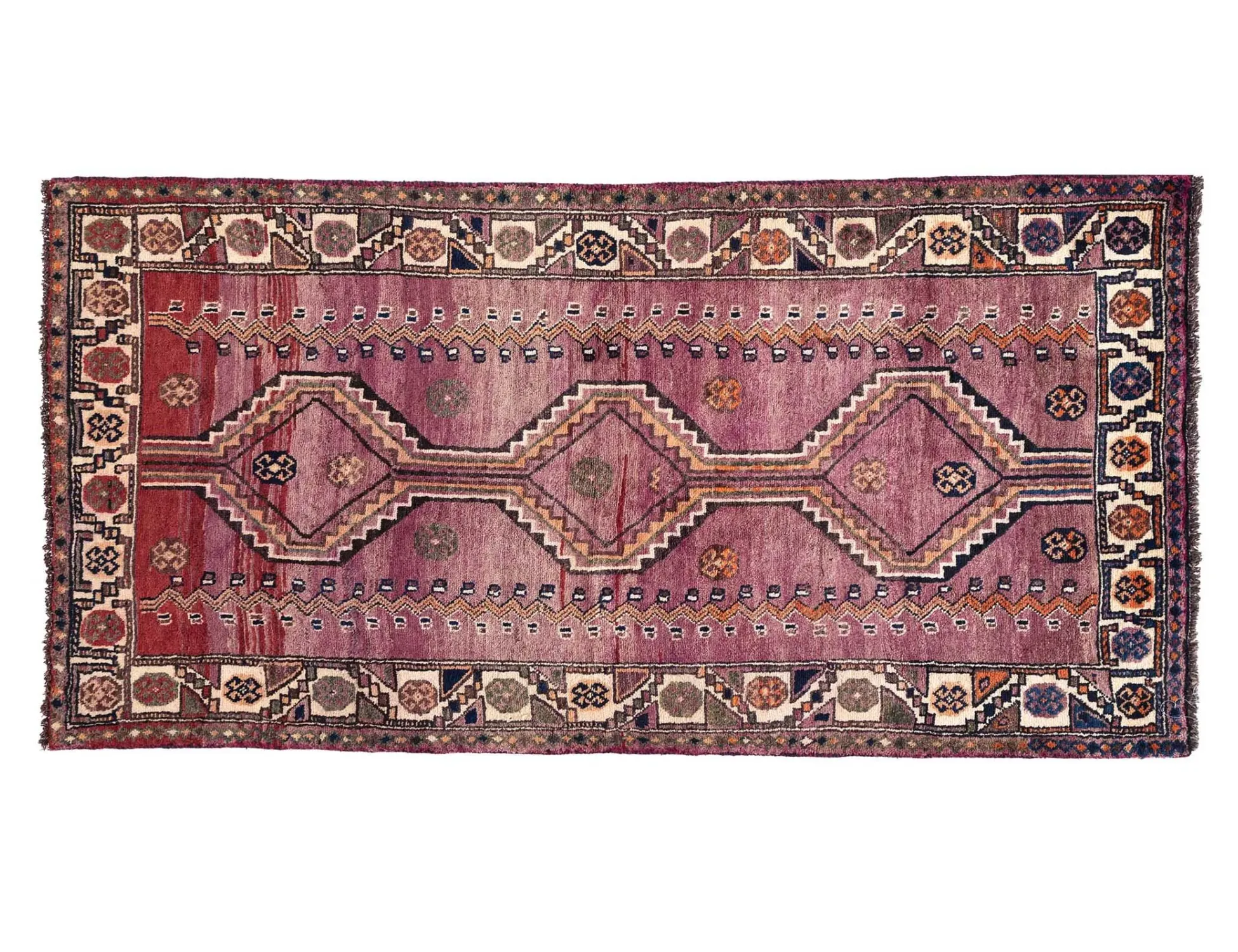 Shiraz  <br/>234 x 120 cm