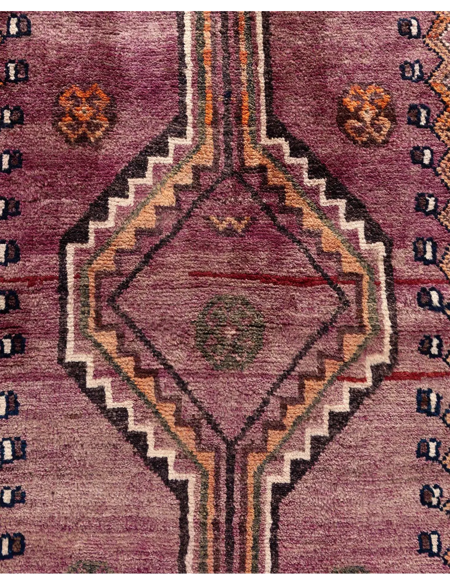 Shiraz  <br/>234 x 120 cm