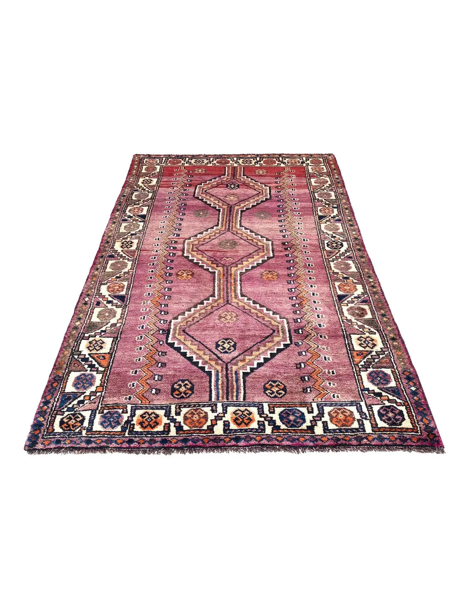 Shiraz  <br/>234 x 120 cm