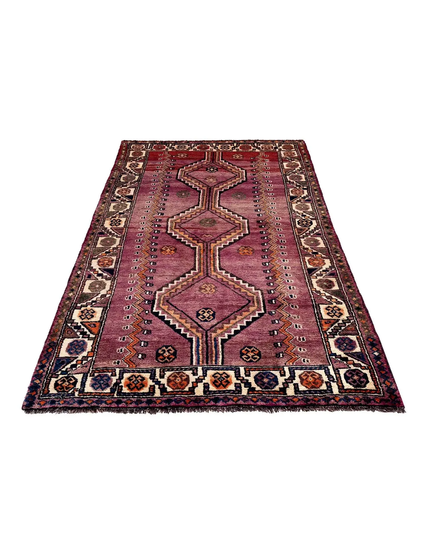 Shiraz  <br/>234 x 120 cm