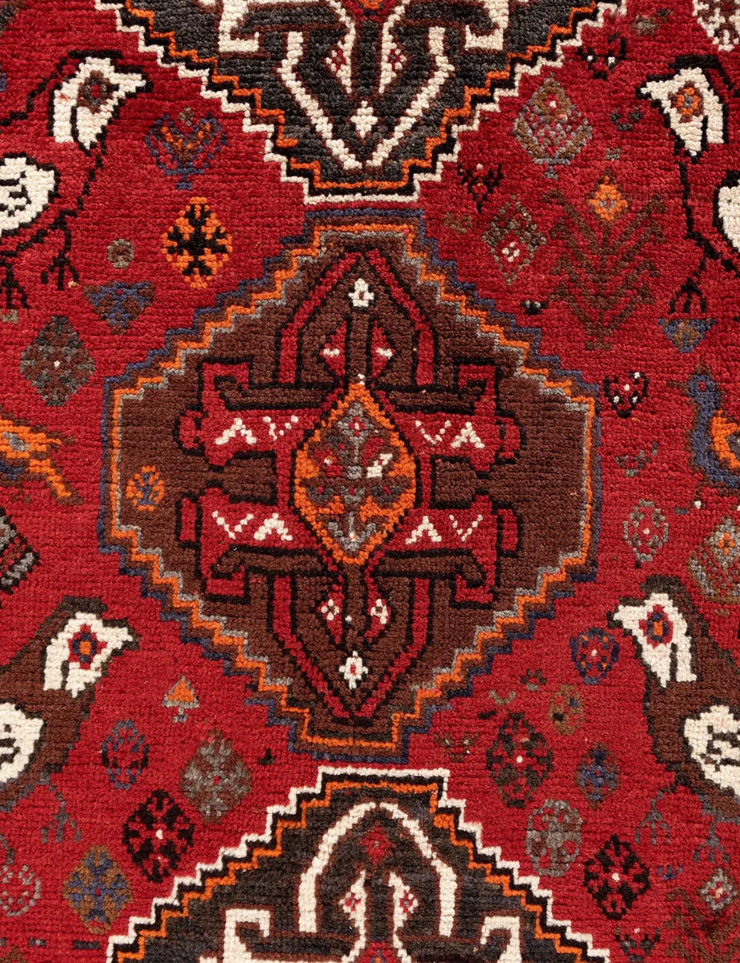 Shiraz  <br/>254 x 163 cm